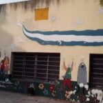 Escuela De Educaci&oacute;n Secundaria N&ordm;20