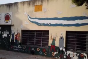 Escuela De Educaci&oacute;n Secundaria N&ordm;20