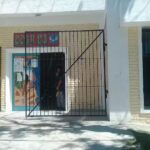 Escuela De Educaci&oacute;n Secundaria N&ordm;20