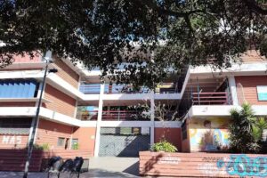 Escuela De Educación Secundaria Nº20 E.E.U.U