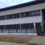 Escuela De Educaci&oacute;n Secundaria N&ordm;21