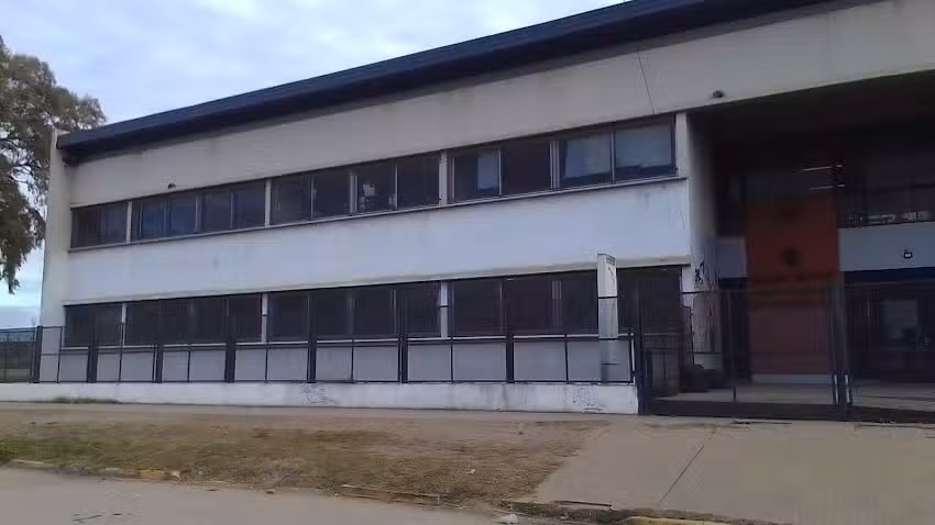 Escuela De Educaci&oacute;n Secundaria N&ordm;21