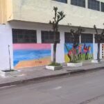 Escuela De Educaci&oacute;n Secundaria N&ordm;23