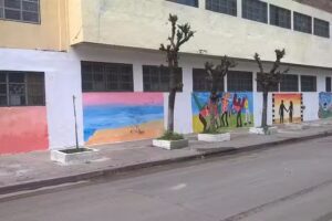 Escuela De Educaci&oacute;n Secundaria N&ordm;23