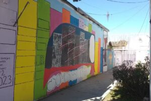 Escuela De Educaci&oacute;n Secundaria N&ordm;23 &ldquo;Julio Cort&aacute;zar&rdquo;