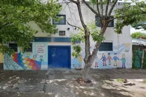 Escuela de Educaci&oacute;n Secundaria N&ordm;24 &ndash; Hurlingham