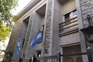 Escuela De Educación Secundaria Nº24 “Manuel Belgrano”