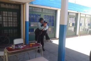 Escuela De Educacion Secundaria N&ordm;25