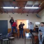 Escuela De Educaci&oacute;n Secundaria N&ordm;25