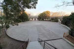 Escuela De Educación Secundaria Nº25 “Chacra De Perdriel”