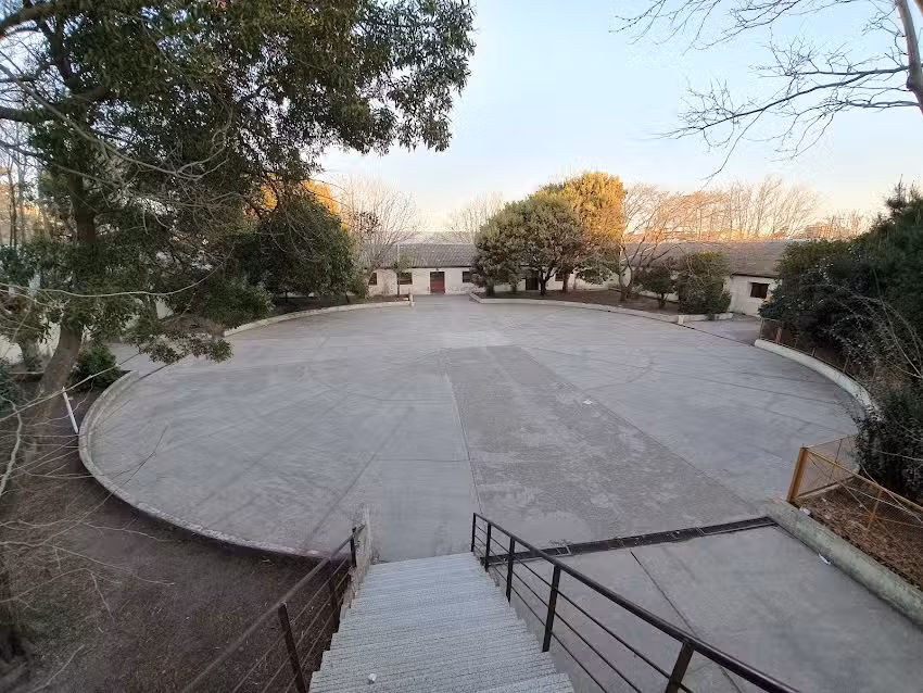 Escuela De Educaci&oacute;n Secundaria N&ordm;25 &ldquo;Chacra De Perdriel&rdquo;