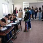 Escuela De Educaci&oacute;n Secundaria N&ordm;26