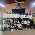 Escuela De Educaci&oacute;n Secundaria N&ordm;27