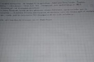 Escuela De Educaci&oacute;n Secundaria N&ordm;27