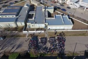 Escuela De Educación Secundaria Nº3