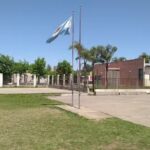 Escuela De Educaci&oacute;n Secundaria N&ordm;3