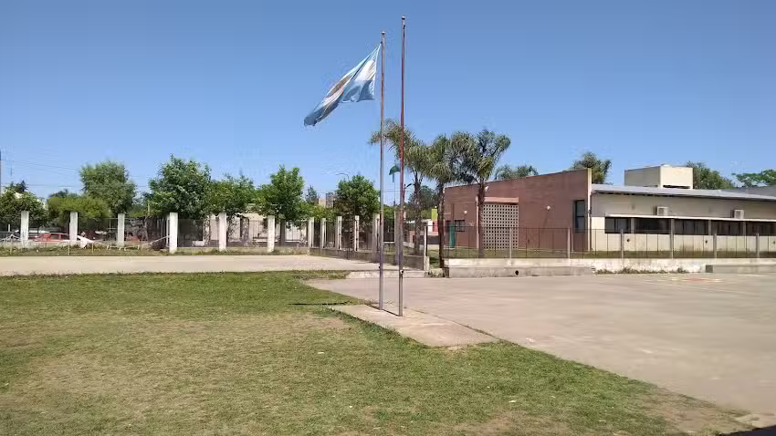 Escuela De Educaci&oacute;n Secundaria N&ordm;3