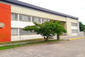 Escuela De Educaci&oacute;n Secundaria N&ordm;3 &ldquo;Dr.Benito Juarez&rdquo;