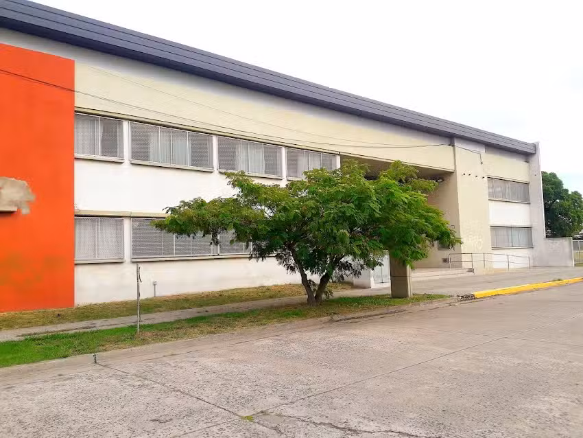 Escuela De Educaci&oacute;n Secundaria N&ordm;3 &ldquo;Dr.Benito Juarez&rdquo;