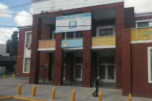 Escuela De Educaci&oacute;n Secundaria N&ordm;3 &ldquo;Jos&eacute; Manuel Estrada&rdquo;