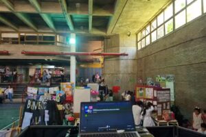 Escuela De Educaci&oacute;n Secundaria N&ordm;3 &ldquo;Juan M. Estrada&rdquo;