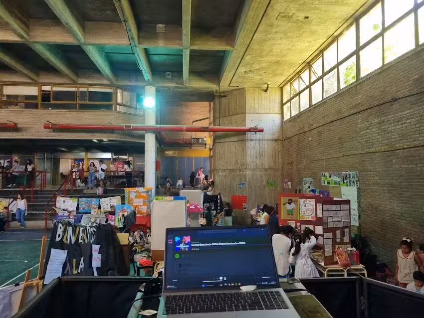 Escuela De Educaci&oacute;n Secundaria N&ordm;3 &ldquo;Juan M. Estrada&rdquo;