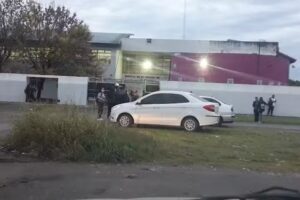 Escuela De Educación Secundaria Nº3 “Sol De Mayo”