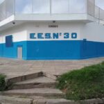 Escuela De Educaci&oacute;n Secundaria N&ordm;30