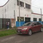 Escuela De Educaci&oacute;n Secundaria N&ordm;30