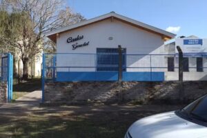 Escuela De Educación Secundaria Nº30 “Carlos Gardel”