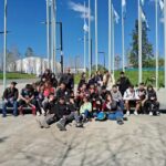 Escuela De Educaci&oacute;n Secundaria N&ordm;32