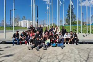 Escuela De Educaci&oacute;n Secundaria N&ordm;32