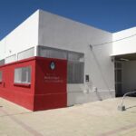 Escuela De Educaci&oacute;n Secundaria N&ordm;33