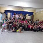 Escuela De Educaci&oacute;n Secundaria N&ordm;36