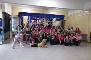 Escuela De Educaci&oacute;n Secundaria N&ordm;36