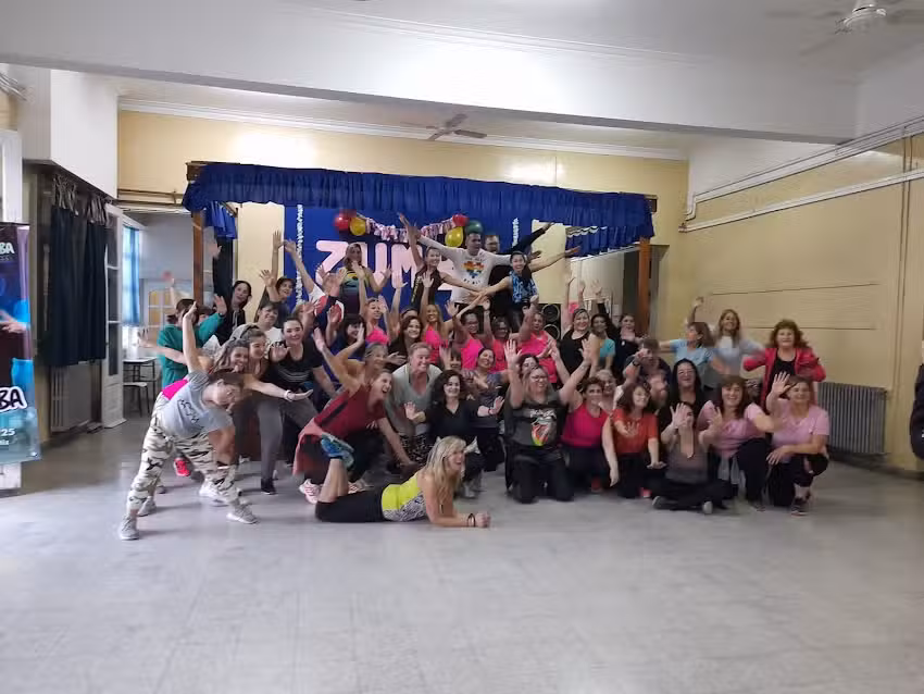 Escuela De Educaci&oacute;n Secundaria N&ordm;36