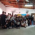 Escuela De Educaci&oacute;n Secundaria N&ordm;37