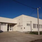 Escuela De Educaci&oacute;n Secundaria N&ordm;4