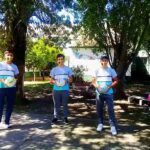 Escuela de Educaci&oacute;n Secundaria N&ordm;4