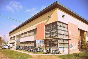 Escuela De Educaci&oacute;n Secundaria N&ordm;4 &ldquo;Atahualpa Yupanqui&rdquo;