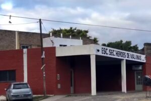 Escuela de Educaci&oacute;n Secundaria N&ordm;4 &ldquo;Heroes De Malvinas&rdquo; &ndash; Ituzaing&oacute;