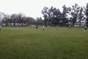 Escuela De Educaci&oacute;n Secundaria N&ordm;4 &ldquo;Lib Gral Jos&eacute; De San Mart&iacute;n&rdquo;
