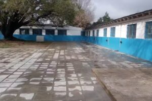 Escuela De Educación Secundaria Nº40