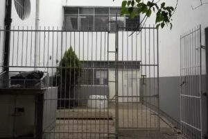 Escuela De Educaci&oacute;n Secundaria N&ordm;41