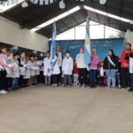 Escuela De Educaci&oacute;n Secundaria N&ordm;41