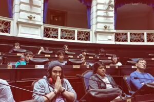 Escuela De Educación Secundaria Nº42