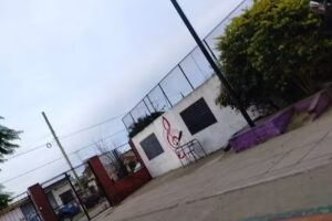 Escuela De Educaci&oacute;n Secundaria N&ordm;42 &ldquo;Gustavo Cerati&rdquo;