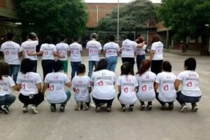 Escuela De Educaci&oacute;n Secundaria N&ordm;43 &ldquo;Independencia&rdquo;