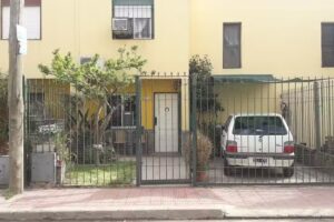 Escuela De Educación Secundaria Nº45