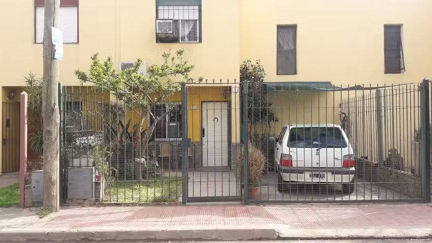 Escuela De Educaci&oacute;n Secundaria N&ordm;45